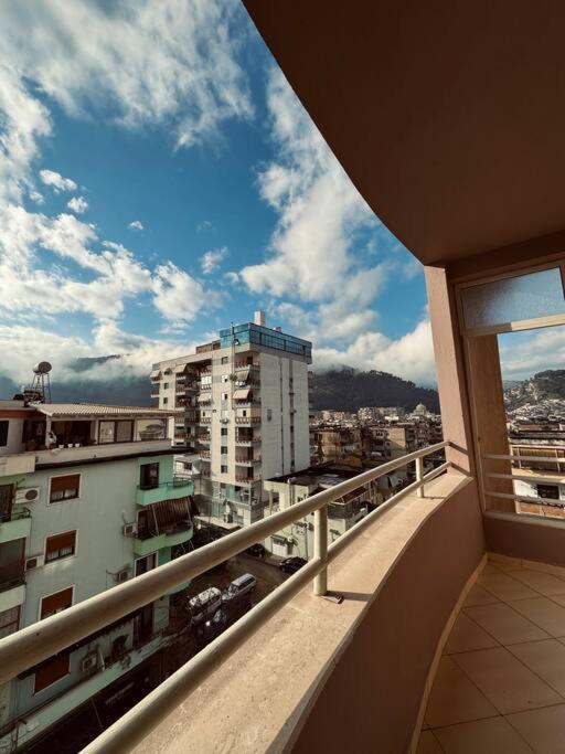 Blehami_Entire_Apartment ベラト エクステリア 写真