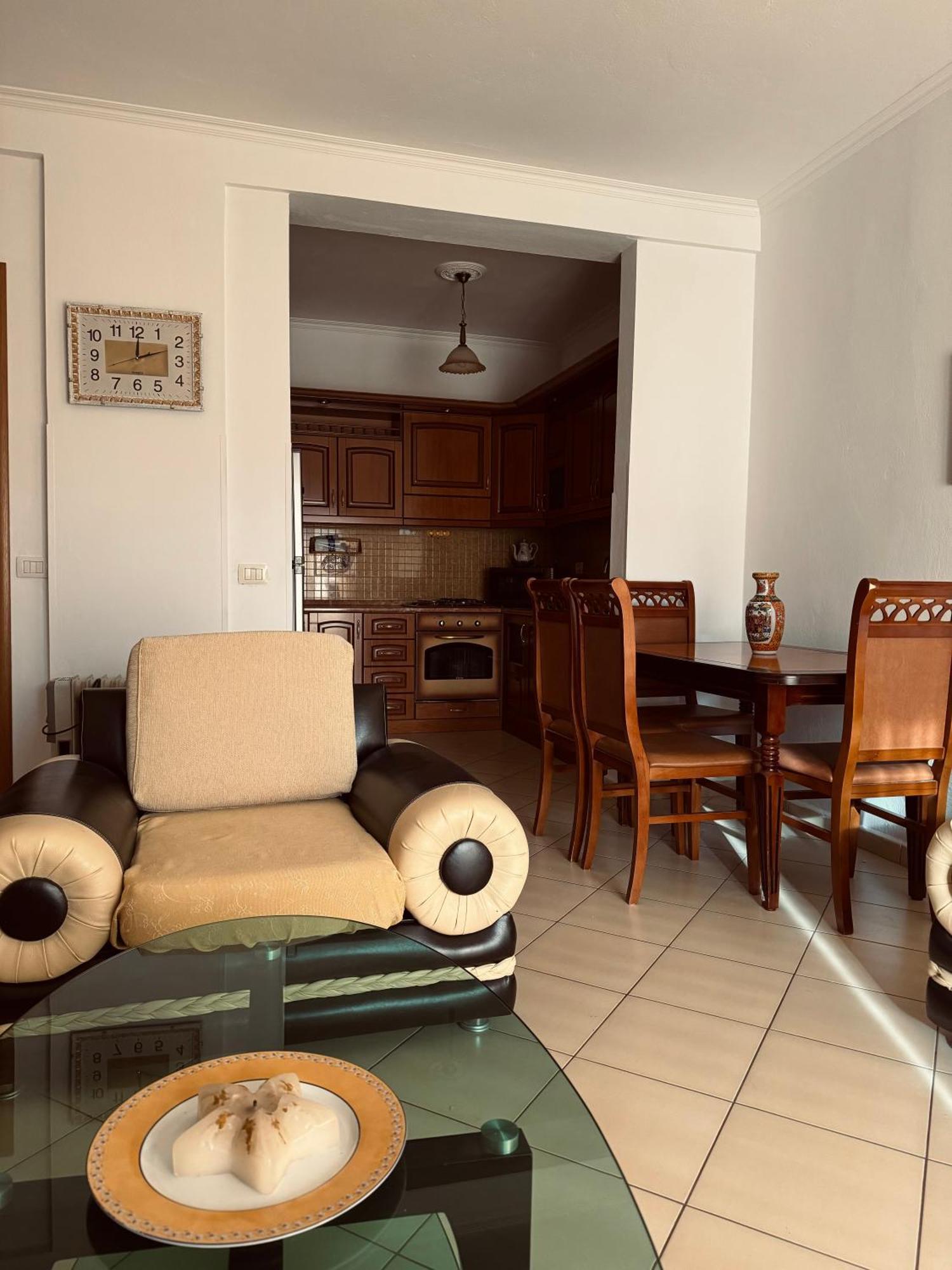 Blehami_Entire_Apartment ベラト エクステリア 写真