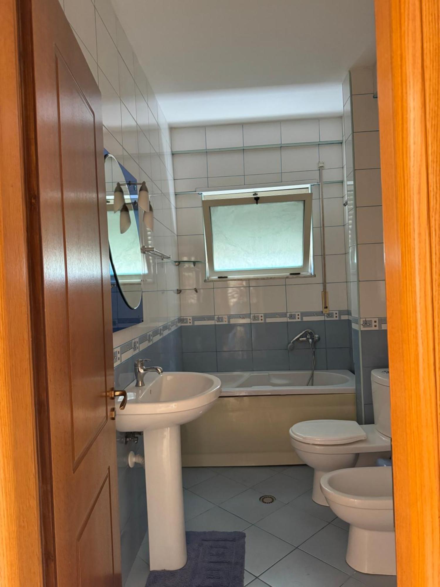 Blehami_Entire_Apartment ベラト エクステリア 写真