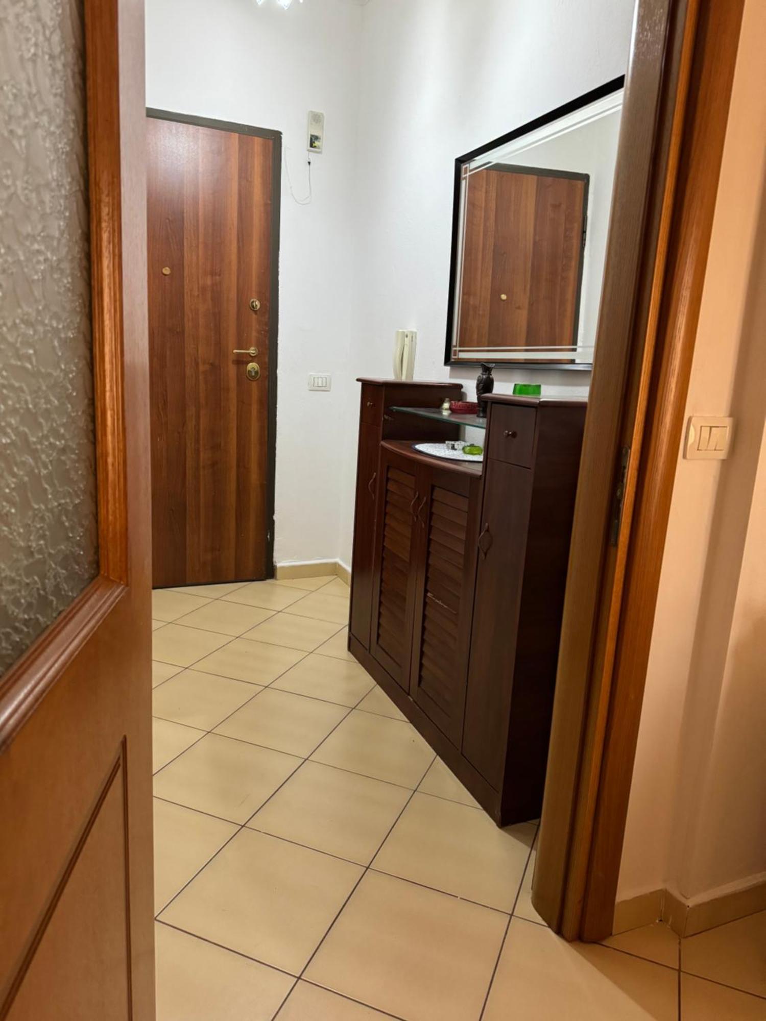 Blehami_Entire_Apartment ベラト エクステリア 写真