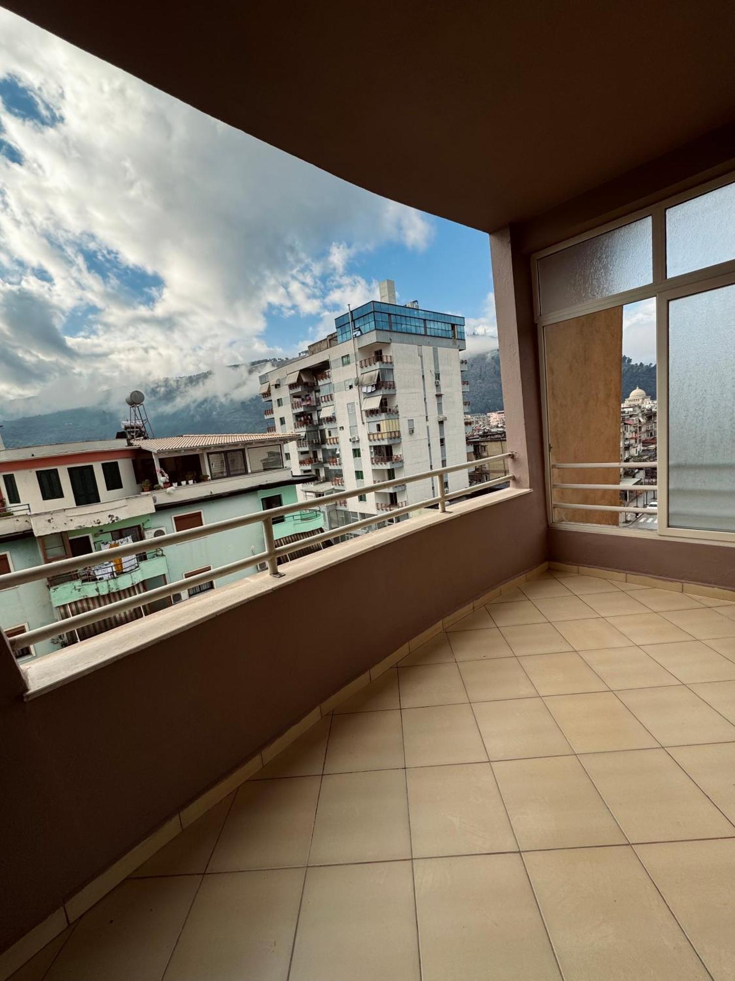 Blehami_Entire_Apartment ベラト エクステリア 写真