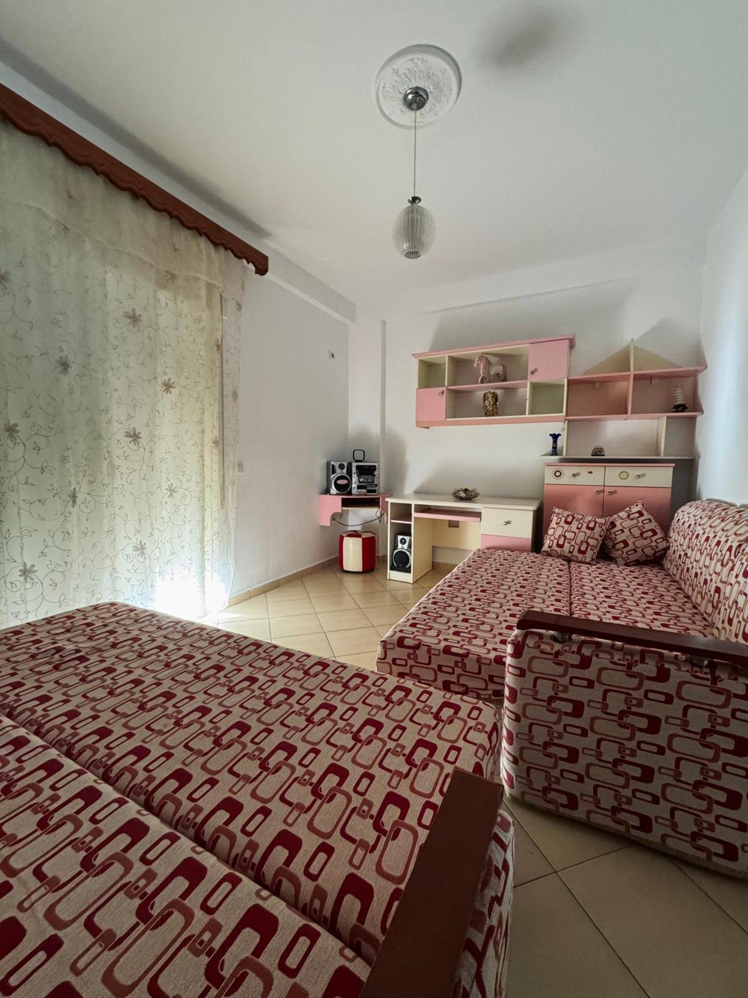 Blehami_Entire_Apartment ベラト エクステリア 写真