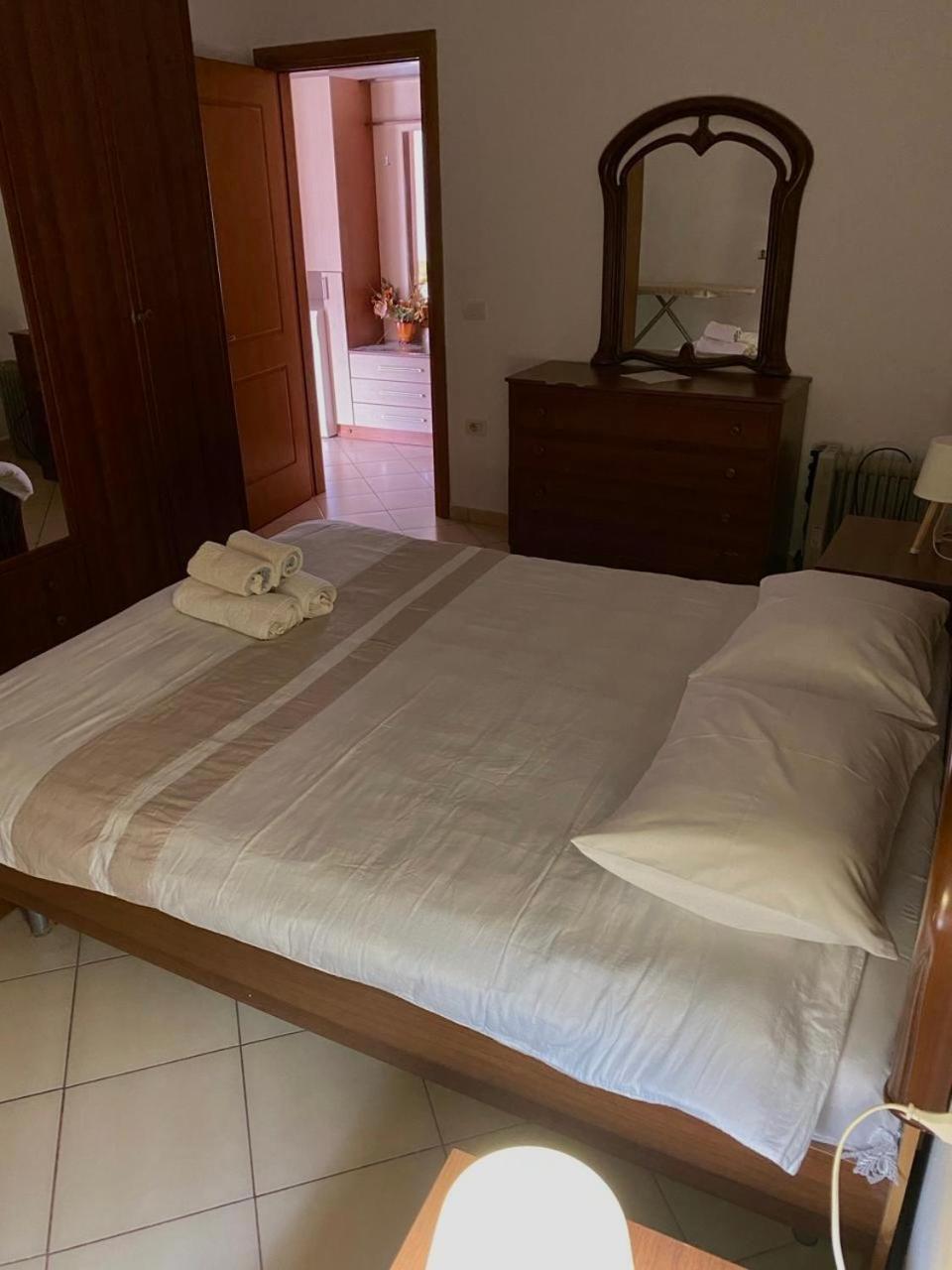 Blehami_Entire_Apartment ベラト エクステリア 写真