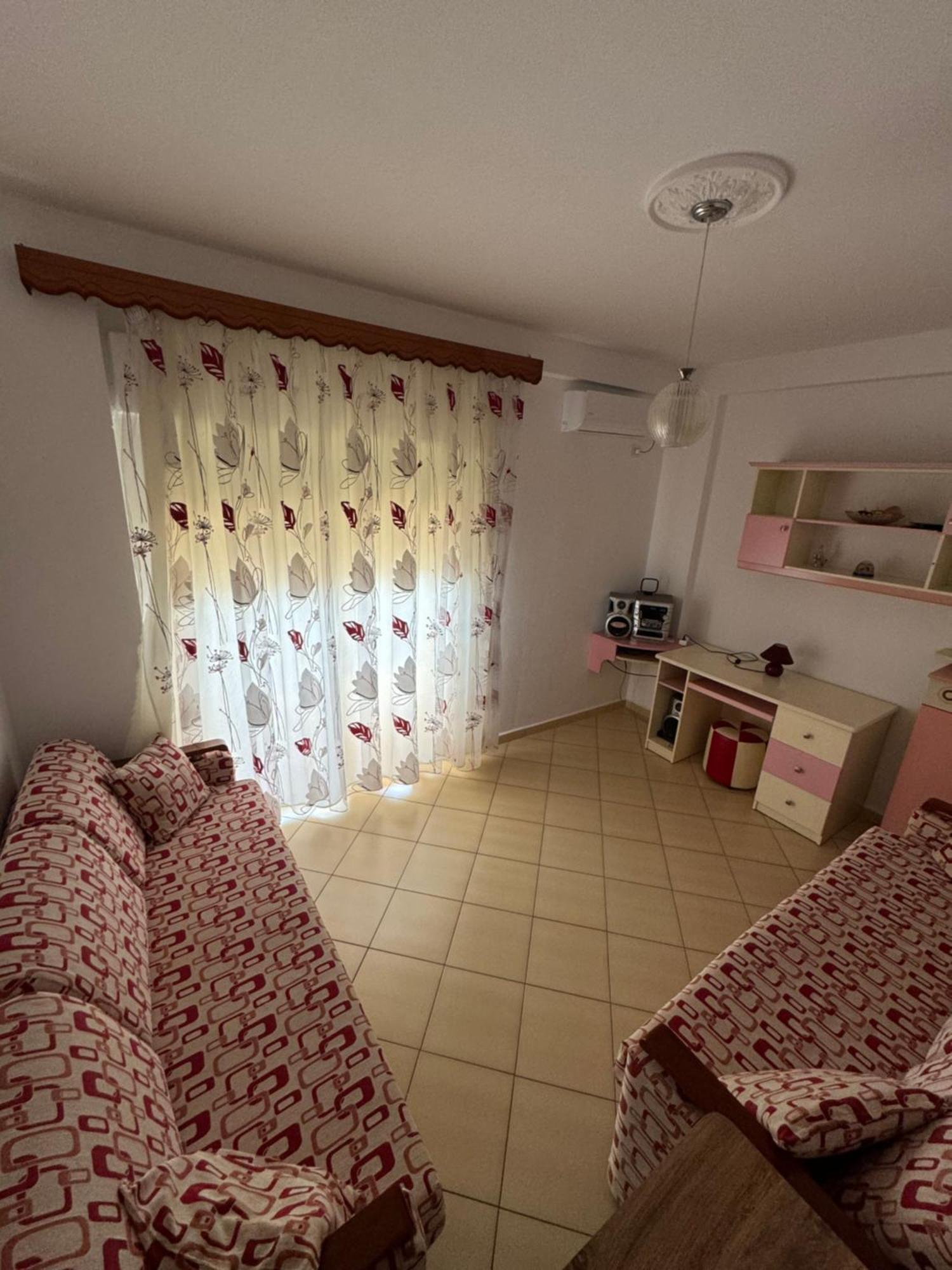 Blehami_Entire_Apartment ベラト エクステリア 写真