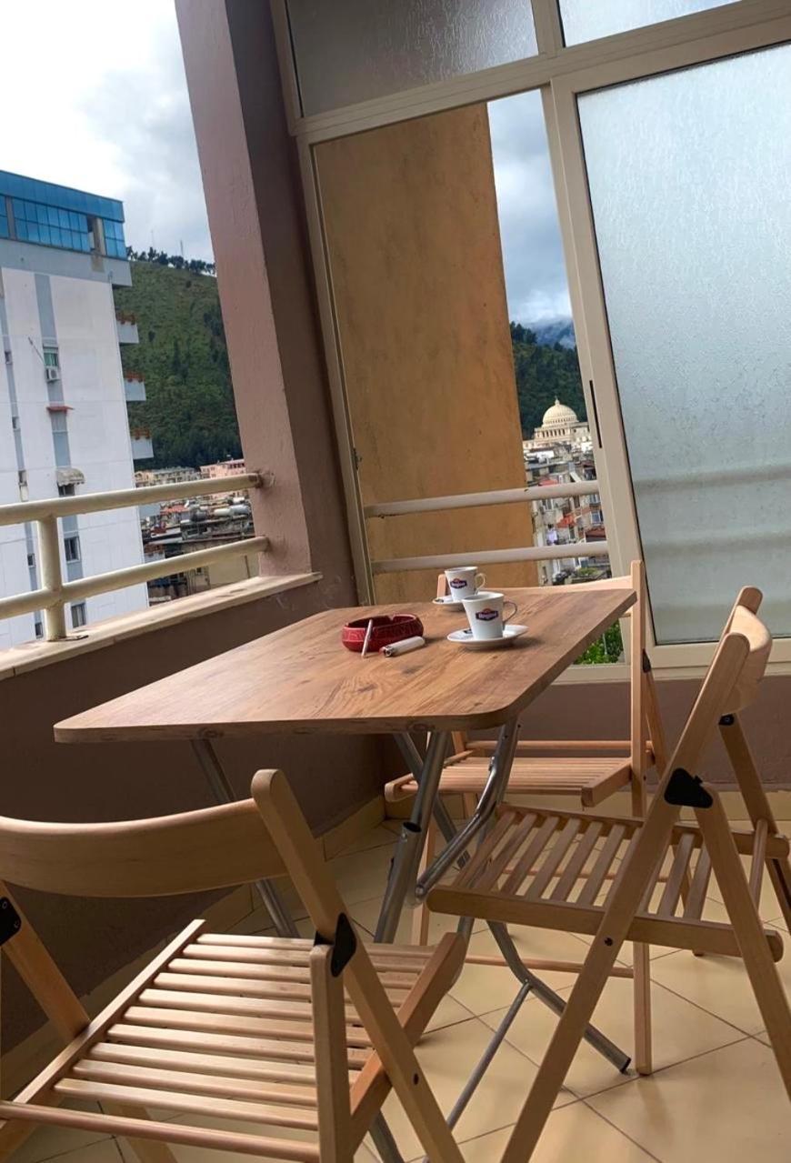 Blehami_Entire_Apartment ベラト エクステリア 写真