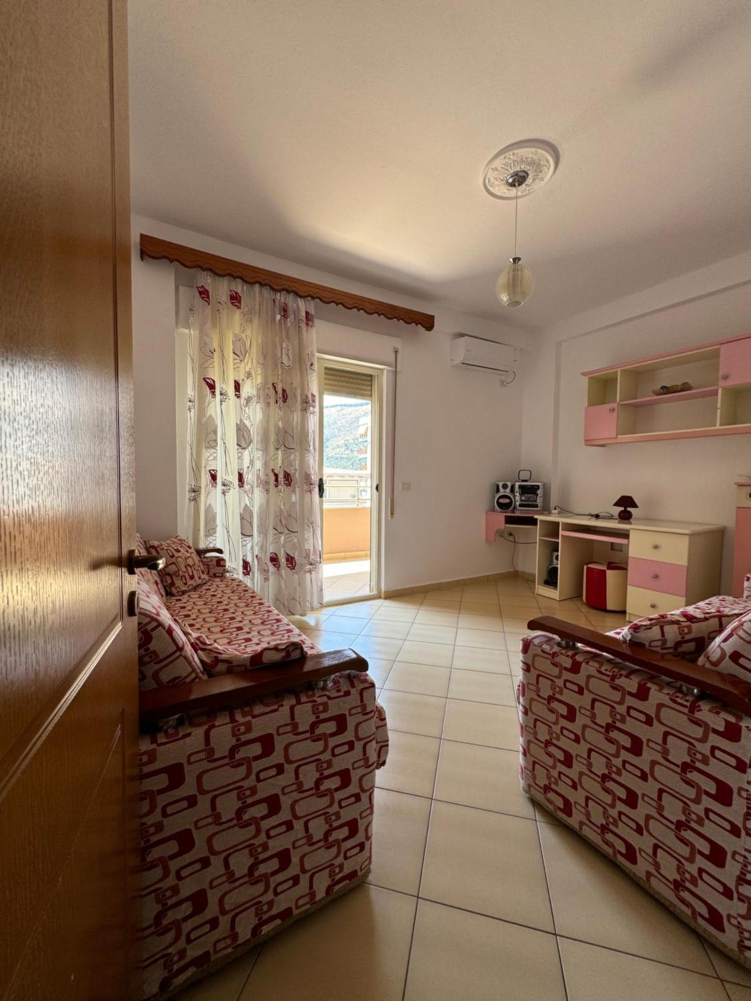 Blehami_Entire_Apartment ベラト エクステリア 写真